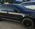 Черный Шкода Октавия, объемом двигателя 1.8 л и пробегом 170 тыс. км за 7699 $, фото 1 на Automoto.ua