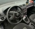 Чорний Шкода Октавія, об'ємом двигуна 1.6 л та пробігом 172 тис. км за 8300 $, фото 17 на Automoto.ua
