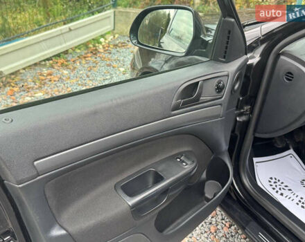 Шкода Октавия 2011 в Дрогобыче на Automoto.ua Черный Шкода Октавия, объемом двигателя 1.6 л и пробегом 186 тыс. км за 6650 $, фото 54 на Automoto.ua