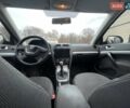 Чорний Шкода Октавія, об'ємом двигуна 1.8 л та пробігом 210 тис. км за 9600 $, фото 14 на Automoto.ua