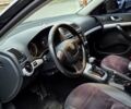 Чорний Шкода Октавія, об'ємом двигуна 2 л та пробігом 232 тис. км за 9800 $, фото 9 на Automoto.ua