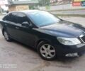 Чорний Шкода Октавія, об'ємом двигуна 1.6 л та пробігом 260 тис. км за 8250 $, фото 1 на Automoto.ua