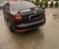 Чорний Шкода Октавія, об'ємом двигуна 1.9 л та пробігом 292 тис. км за 7300 $, фото 2 на Automoto.ua