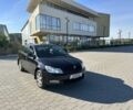 Черный Шкода Октавия, объемом двигателя 2 л и пробегом 237 тыс. км за 7600 $, фото 18 на Automoto.ua