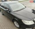 Чорний Шкода Октавія, об'ємом двигуна 1.6 л та пробігом 172 тис. км за 8300 $, фото 1 на Automoto.ua
