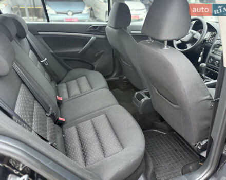 Черный Шкода Октавия, объемом двигателя 1.6 л и пробегом 242 тыс. км за 7250 $, фото 15 на Automoto.ua