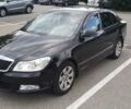 Чорний Шкода Октавія, об'ємом двигуна 1.6 л та пробігом 300 тис. км за 8500 $, фото 1 на Automoto.ua