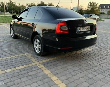 Чорний Шкода Октавія, об'ємом двигуна 0 л та пробігом 2 тис. км за 6400 $, фото 14 на Automoto.ua