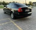 Чорний Шкода Октавія, об'ємом двигуна 0 л та пробігом 2 тис. км за 6400 $, фото 14 на Automoto.ua