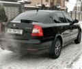 Чорний Шкода Октавія, об'ємом двигуна 1.8 л та пробігом 163 тис. км за 7950 $, фото 11 на Automoto.ua