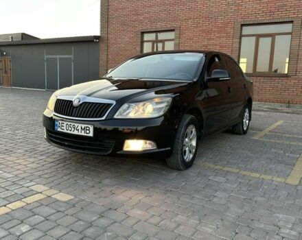 Чорний Шкода Октавія, об'ємом двигуна 0 л та пробігом 2 тис. км за 6400 $, фото 8 на Automoto.ua