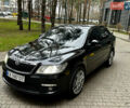 Чорний Шкода Октавія, об'ємом двигуна 1.8 л та пробігом 210 тис. км за 7500 $, фото 3 на Automoto.ua