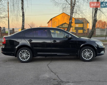 Черный Шкода Октавия, объемом двигателя 0 л и пробегом 270 тыс. км за 6900 $, фото 2 на Automoto.ua