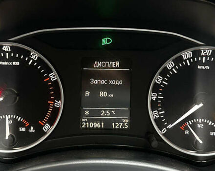 Чорний Шкода Октавія, об'ємом двигуна 1.8 л та пробігом 210 тис. км за 7500 $, фото 43 на Automoto.ua