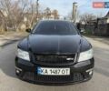 Чорний Шкода Октавія, об'ємом двигуна 1.8 л та пробігом 210 тис. км за 7800 $, фото 1 на Automoto.ua