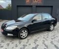 Черный Шкода Октавия, объемом двигателя 1.4 л и пробегом 239 тыс. км за 8300 $, фото 3 на Automoto.ua
