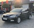 Черный Шкода Октавия, объемом двигателя 1.6 л и пробегом 267 тыс. км за 7300 $, фото 2 на Automoto.ua