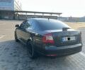 Черный Шкода Октавия, объемом двигателя 2 л и пробегом 280 тыс. км за 8500 $, фото 6 на Automoto.ua
