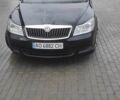 Шкода Октавия 2011 в Ужгороде на Automoto.ua Черный Шкода Октавия, объемом двигателя 1.6 л и пробегом 270 тыс. км за 7200 $, фото 3 на Automoto.ua