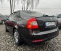 Чорний Шкода Октавія, об'ємом двигуна 1.8 л та пробігом 173 тис. км за 7700 $, фото 3 на Automoto.ua