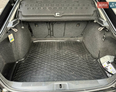 Черный Шкода Октавия, объемом двигателя 1.8 л и пробегом 170 тыс. км за 7900 $, фото 32 на Automoto.ua