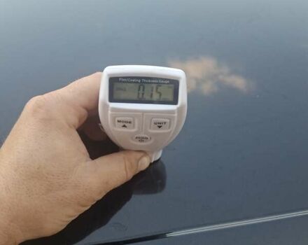 Чорний Шкода Октавія, об'ємом двигуна 1.97 л та пробігом 349 тис. км за 8900 $, фото 24 на Automoto.ua