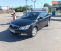 Чорний Шкода Октавія, об'ємом двигуна 1.6 л та пробігом 235 тис. км за 6900 $, фото 1 на Automoto.ua