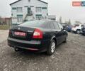 Чорний Шкода Октавія, об'ємом двигуна 1.6 л та пробігом 204 тис. км за 8700 $, фото 2 на Automoto.ua