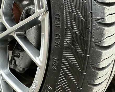 Чорний Шкода Октавія, об'ємом двигуна 1.8 л та пробігом 210 тис. км за 7500 $, фото 30 на Automoto.ua