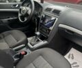 Черный Шкода Октавия, объемом двигателя 1.8 л и пробегом 178 тыс. км за 7700 $, фото 17 на Automoto.ua