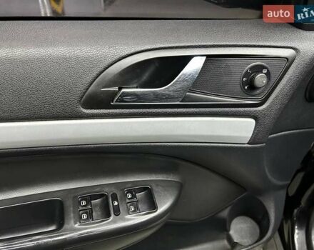 Черный Шкода Октавия, объемом двигателя 1.9 л и пробегом 293 тыс. км за 6800 $, фото 6 на Automoto.ua