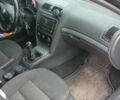 Черный Шкода Октавия, объемом двигателя 1.6 л и пробегом 330 тыс. км за 7800 $, фото 15 на Automoto.ua