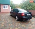 Черный Шкода Октавия, объемом двигателя 1.6 л и пробегом 192 тыс. км за 7800 $, фото 4 на Automoto.ua