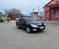 Черный Шкода Октавия, объемом двигателя 1.6 л и пробегом 208 тыс. км за 8400 $, фото 1 на Automoto.ua