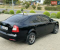 Шкода Октавия 2011 в Одессе на Automoto.ua Черный Шкода Октавия, объемом двигателя 1.8 л и пробегом 168 тыс. км за 7800 $, фото 4 на Automoto.ua