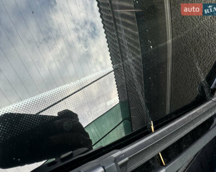 Черный Шкода Октавия, объемом двигателя 1.8 л и пробегом 170 тыс. км за 7900 $, фото 35 на Automoto.ua