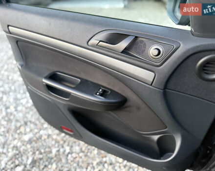 Шкода Октавія 2011 у Калуше на Automoto.ua Чорний Шкода Октавія, об'ємом двигуна 1.6 л та пробігом 300 тис. км за 7250 $, фото 11 на Automoto.ua