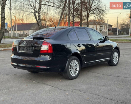 Черный Шкода Октавия, объемом двигателя 0 л и пробегом 270 тыс. км за 6900 $, фото 3 на Automoto.ua