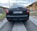 Шкода Октавія 2011 у Вінниці на Automoto.ua Чорний Шкода Октавія, об'ємом двигуна 1.6 л та пробігом 240 тис. км за 7400 $, фото 4 на Automoto.ua