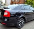Чорний Шкода Октавія, об'ємом двигуна 2 л та пробігом 232 тис. км за 9800 $, фото 6 на Automoto.ua