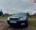 Шкода Октавія 2011 у Луцьку на Automoto.ua Чорний Шкода Октавія, об'ємом двигуна 1.8 л та пробігом 189 тис. км за 9500 $, фото 1 на Automoto.ua