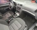 Чорний Шкода Октавія, об'ємом двигуна 1.6 л та пробігом 172 тис. км за 8300 $, фото 11 на Automoto.ua