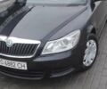 Шкода Октавия 2011 в Ужгороде на Automoto.ua Черный Шкода Октавия, объемом двигателя 1.6 л и пробегом 270 тыс. км за 7200 $, фото 4 на Automoto.ua