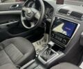 Черный Шкода Октавия, объемом двигателя 1.8 л и пробегом 178 тыс. км за 7700 $, фото 19 на Automoto.ua
