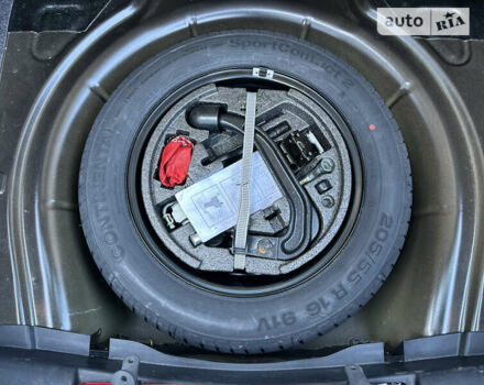 Черный Шкода Октавия, объемом двигателя 1.8 л и пробегом 260 тыс. км за 8700 $, фото 47 на Automoto.ua