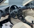 Черный Шкода Октавия, объемом двигателя 1.4 л и пробегом 239 тыс. км за 8300 $, фото 14 на Automoto.ua