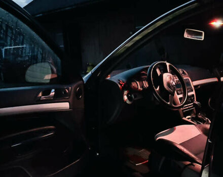 Черный Шкода Октавия, объемом двигателя 1.6 л и пробегом 140 тыс. км за 8000 $, фото 18 на Automoto.ua