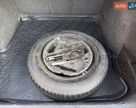 Черный Шкода Октавия, объемом двигателя 0 л и пробегом 270 тыс. км за 6900 $, фото 12 на Automoto.ua