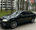 Чорний Шкода Октавія, об'ємом двигуна 1.8 л та пробігом 210 тис. км за 7500 $, фото 2 на Automoto.ua