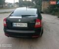 Чорний Шкода Октавія, об'ємом двигуна 1.6 л та пробігом 260 тис. км за 8250 $, фото 1 на Automoto.ua